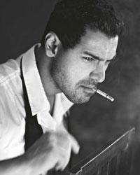 John Abraham